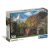 Hegyvidék Charming Matterhorn 500 db-os Compact puzzle Clementoni