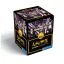 Chainsaw Man Demon Ripper 500 db-os Cube puzzle Clementoni