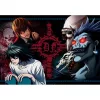 A halállista Shadow 500 db-os Cube puzzle Clementoni