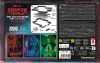 Stranger Things Vecna's Curse 520 db-os puzzle LED-es keretben Clementoni