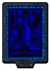 Stranger Things The Demogorgon 520 db-os puzzle LED-es keretben Clementoni