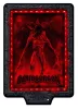 Stranger Things The Demogorgon 520 db-os puzzle LED-es keretben Clementoni