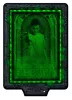 Stranger Things The Demogorgon 520 db-os puzzle LED-es keretben Clementoni
