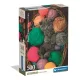 Cicás Fluffy 500 db-os Compact puzzle Clementoni