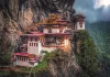Kolostor The Tiger's Nest 500 db-os Compact puzzle Clementoni