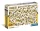 Snoopy Crowd Chaos 500 db-os Compact puzzle Clementoni