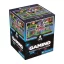 Sonic a sündisznó 64 Bit Fast 500 db-os Cube puzzle Clementoni
