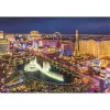 Las Vegas Night 6000 db-os puzzle Clementoni