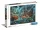 Kalózhajó Pirate Battle 6000 db-os puzzle Clementoni