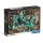 Harry Potter Spellbound 1000 db-os Compact puzzle Clementoni