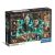 Harry Potter Spellbound 1000 db-os Compact puzzle Clementoni