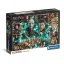 Harry Potter Spellbound 1000 db-os Compact puzzle Clementoni