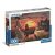Lupin III Sunset 1000 db-os Compact puzzle Clementoni