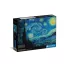 Művészet Csillagos éj Van Gogh 1000 db-os puzzle Clementoni