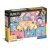 Snoopy Sweetest Days 1000 db-os Compact puzzle Clementoni