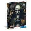 Az Apáca Valak 1000 db-os Compact puzzle Clementoni