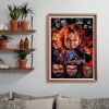 Chucky Crazy 1000 db-os Compact puzzle Clementoni