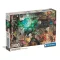 Misztikus Maleficium 1000 db-os Compact puzzle Clementoni
