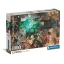 Misztikus Maleficium 1000 db-os Compact puzzle Clementoni
