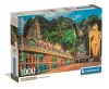 Művészet Batu Caves 1000 db-os puzzle Clementoni
