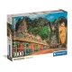 Művészet Batu Caves 1000 db-os puzzle Clementoni