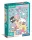 Hello Kitty Pancake 1000 db-os Compact puzzle Clementoni
