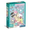 Hello Kitty Pancake 1000 db-os Compact puzzle Clementoni