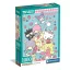 Hello Kitty Pancake 1000 db-os Compact puzzle Clementoni