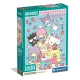 Hello Kitty Pancake 1000 db-os Compact puzzle Clementoni