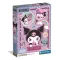 Hello Kitty Rebel Kawaii 1000 db-os Compact puzzle Clementoni