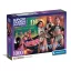 K-pop Démonvadászok Golden 1000 db-os Compact puzzle Clementoni