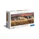 Lovas Band of Thunder 13200 db-os puzzle Clementoni