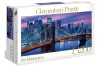 New York Brooklyn Bridge 13200 db-os puzzle Clementoni
