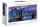 New York Brooklyn Bridge 13200 db-os puzzle Clementoni