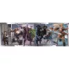 Dungeons & Dragons Blades 1000 db-os panoráma Compact puzzle Clementoni