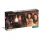A Gyűrűk Ura Mission 1000 db-os panoráma Compact puzzle Clementoni