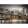 New York Skyline 1000 db-os puzzle Clementoni