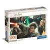 Harry Potter Duel 1000 db-os puzzle Clementoni
