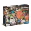 A világ ellen Chaos 1000 db-os Compact puzzle Clementoni