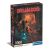 Dylan Dog Library 1000 db-os Compact puzzle Clementoni