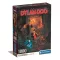 Dylan Dog Library 1000 db-os Compact puzzle Clementoni
