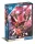 Az Igazság Ligája Defenders 1000 db-os Compact puzzle Clementoni