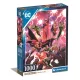Az Igazság Ligája Defenders 1000 db-os Compact puzzle Clementoni