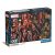 Marvel 1000 db-os Compact puzzle Clementoni