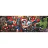 Bosszúállók Ultimate Unite 1000 db-os panoráma puzzle Clementoni