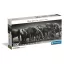 Elefánt Herd of Giants 1000 db-os panoráma Compact puzzle Clementoni