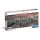 London Across the River 1000 db-os panoráma Compact puzzle Clementoni