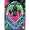 Nyerd meg az életed Shapes of Power 1000 db-os Compact puzzle Clementoni