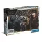 Trónok Harca Ice and Fire 1000 db-os Compact puzzle Clementoni