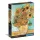 Művészet Sunflowers 1000 db-os Compact puzzle Clementoni